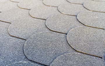 Helpston asphalt roofing costs