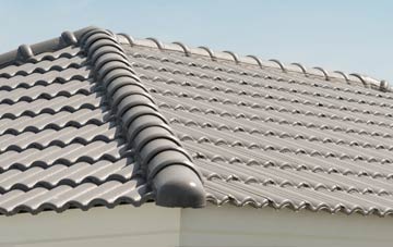 advantages of Helpston clay roofing