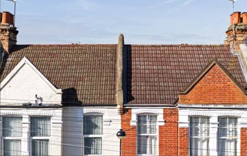 clay roofing Helpston, Cambridgeshire