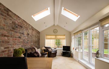 conservatory roof insulation Helpston, Cambridgeshire
