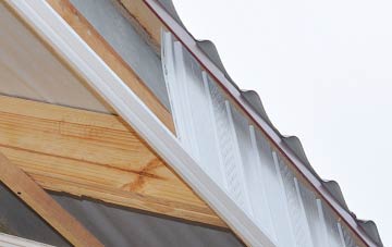 why Helpston fascia repairs are essential