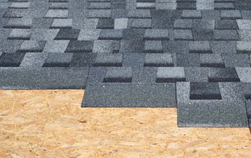 expert Helpston asphalt roof companies