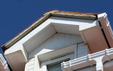 Helpston fascia installation costs