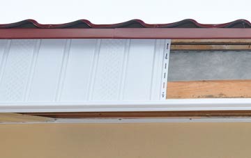 Helpston fascia repair costs