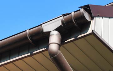 types of Helpston fascias