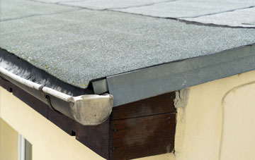 Helpston flat garage roofing repairs