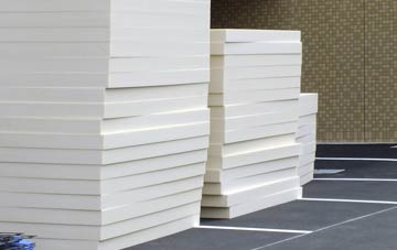 Helpston flat roof insulation costs