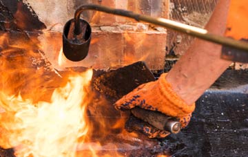 Helpston flat roof repair companies