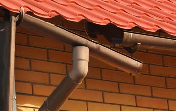 Helpston gutter repair costs