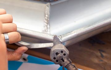 disadvantages of Helpston lead roofing