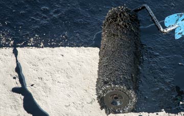 Helpston liquid sealant waterproofing