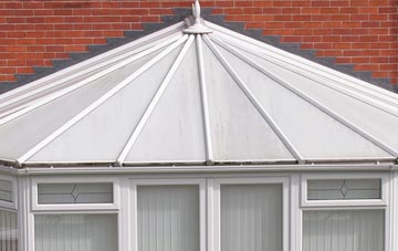 Helpston polycarbonate conservatory roof repairs