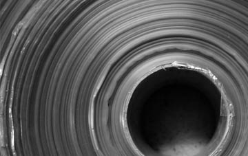 Helpston pvc roof replacement