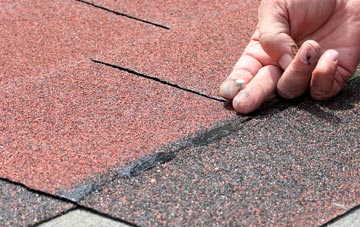 Helpston asphalt roof repairs