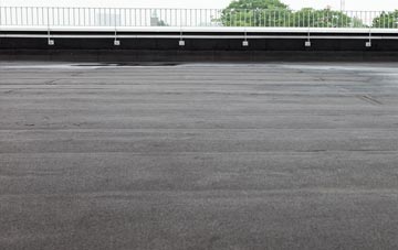 Helpston asphalt roof replacement