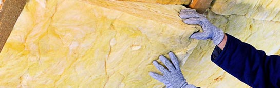 quotes for Helpston roof insulation