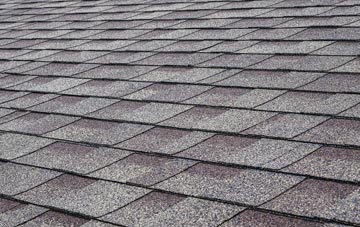 Helpston tiles for shallow pitch roofing