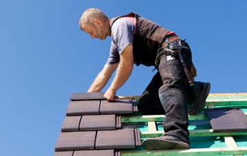 disadvantages of Helpston slate roofing