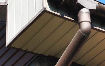 Helpston soffit installation costs