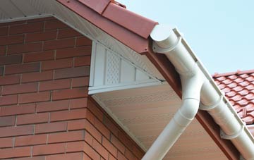 Helpston soffit repair costs