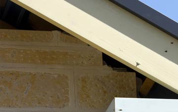 soffit repair Helpston