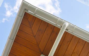 Helpston soffit types