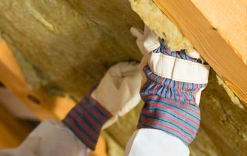 types of Helpston pitched roof insulation materials