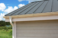 Helpston fascia repair