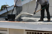 Helpston flat roofing repair