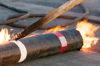 free Helpston flat roofing repair quotes