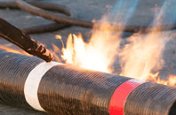 Helpston flat roofing replacement