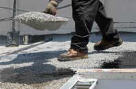 find rated Helpston flat roofing replacement companies