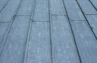 Helpston lead roofing