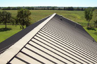 Helpston metal roof quotes