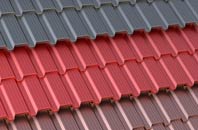 find rated Helpston plastic roofing companies