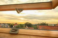 rated Helpston roof window companies