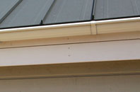 Helpston soffit repair