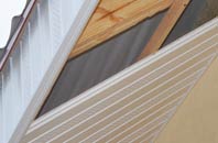 rated Helpston soffit repair companies