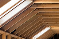 Helpston tapered roof insulation quotes